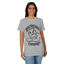 Load image into Gallery viewer, Bad Boys Tee — Black Hole Supply Company Graphic T-Shirt
