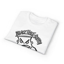 Load image into Gallery viewer, Bad Boys Tee — Black Hole Supply Company Graphic T-Shirt
