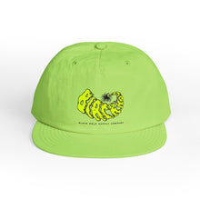 Load image into Gallery viewer, Black Hole Supply Logo Surf Cap
