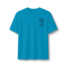 Load image into Gallery viewer, Pocket Print Bad Boy Disc Golf Performance Tee
