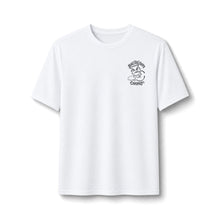 Load image into Gallery viewer, Pocket Print Bad Boy Disc Golf Performance Tee
