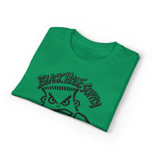 Load image into Gallery viewer, Bad Boys Tee — Black Hole Supply Company Graphic T-Shirt
