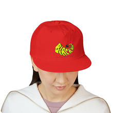Load image into Gallery viewer, Black Hole Supply Logo Surf Cap

