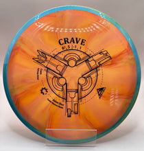 Load image into Gallery viewer, Axiom Cosmic Neutron Crave - Fairway Driver
