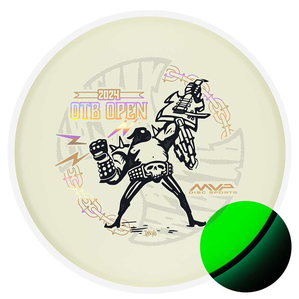MVP OTB Open 2024 Eclipse Watt - Putt Approach