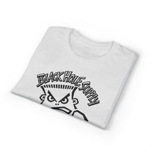 Load image into Gallery viewer, Bad Boys Tee — Black Hole Supply Company Graphic T-Shirt
