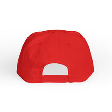 Load image into Gallery viewer, Black Hole Supply Logo Surf Cap

