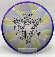 Load image into Gallery viewer, Axiom Cosmic Neutron Crave - Fairway Driver
