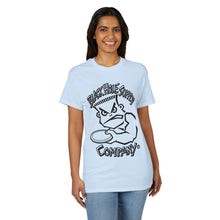 Load image into Gallery viewer, Bad Boys Tee — Black Hole Supply Company Graphic T-Shirt

