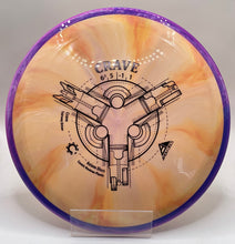 Load image into Gallery viewer, Axiom Cosmic Neutron Crave - Fairway Driver
