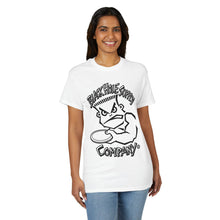 Load image into Gallery viewer, Bad Boys Tee — Black Hole Supply Company Graphic T-Shirt
