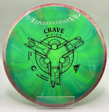 Load image into Gallery viewer, Axiom Cosmic Neutron Crave - Fairway Driver
