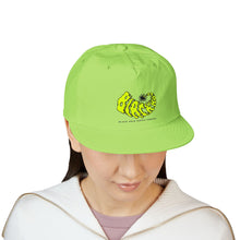 Load image into Gallery viewer, Black Hole Supply Logo Surf Cap
