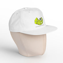 Load image into Gallery viewer, Black Hole Supply Logo Surf Cap
