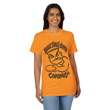 Load image into Gallery viewer, Bad Boys Tee — Black Hole Supply Company Graphic T-Shirt
