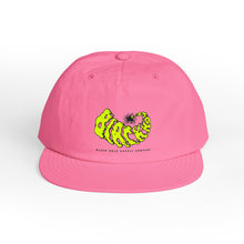 Load image into Gallery viewer, Black Hole Supply Logo Surf Cap
