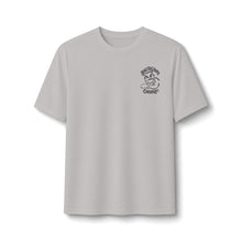 Load image into Gallery viewer, Pocket Print Bad Boy Disc Golf Performance Tee
