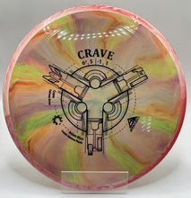 Load image into Gallery viewer, Axiom Cosmic Neutron Crave - Fairway Driver
