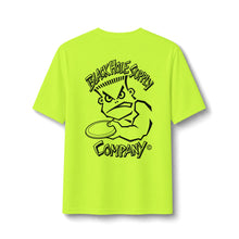 Load image into Gallery viewer, Pocket Print Bad Boy Disc Golf Performance Tee
