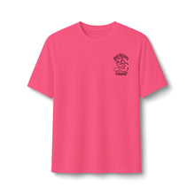 Load image into Gallery viewer, Pocket Print Bad Boy Disc Golf Performance Tee

