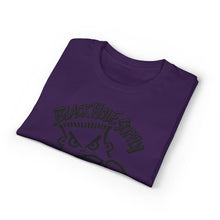 Load image into Gallery viewer, Bad Boys Tee — Black Hole Supply Company Graphic T-Shirt
