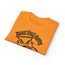 Load image into Gallery viewer, Bad Boys Tee — Black Hole Supply Company Graphic T-Shirt
