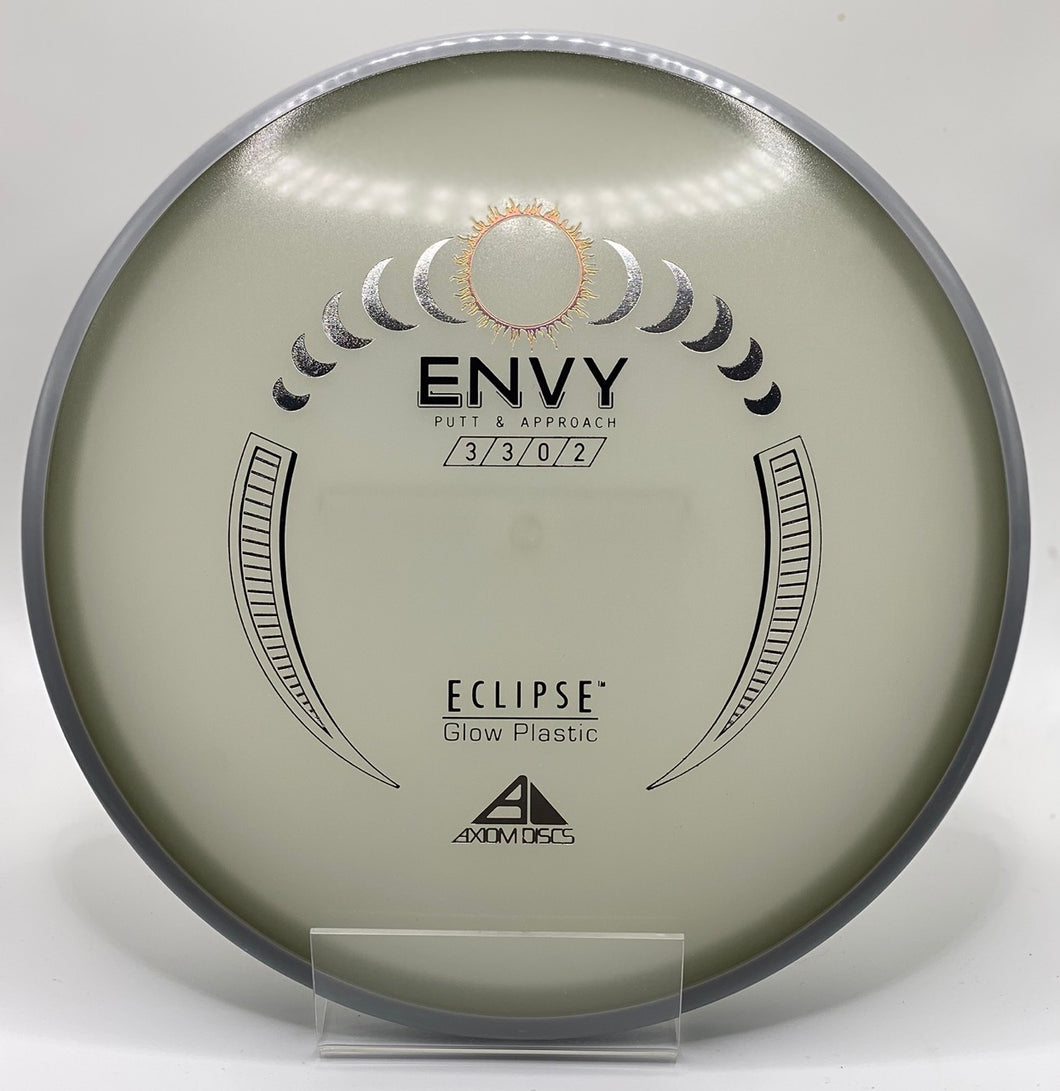 Axiom Eclipse Envy - Putt Approach