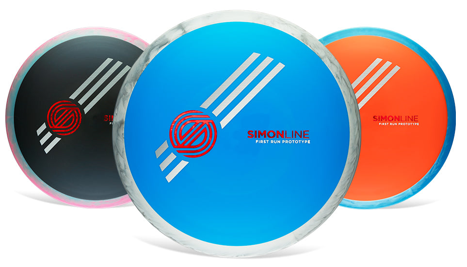 Axiom Neutron Simone Line Time Lapse Prototype - Distance Driver