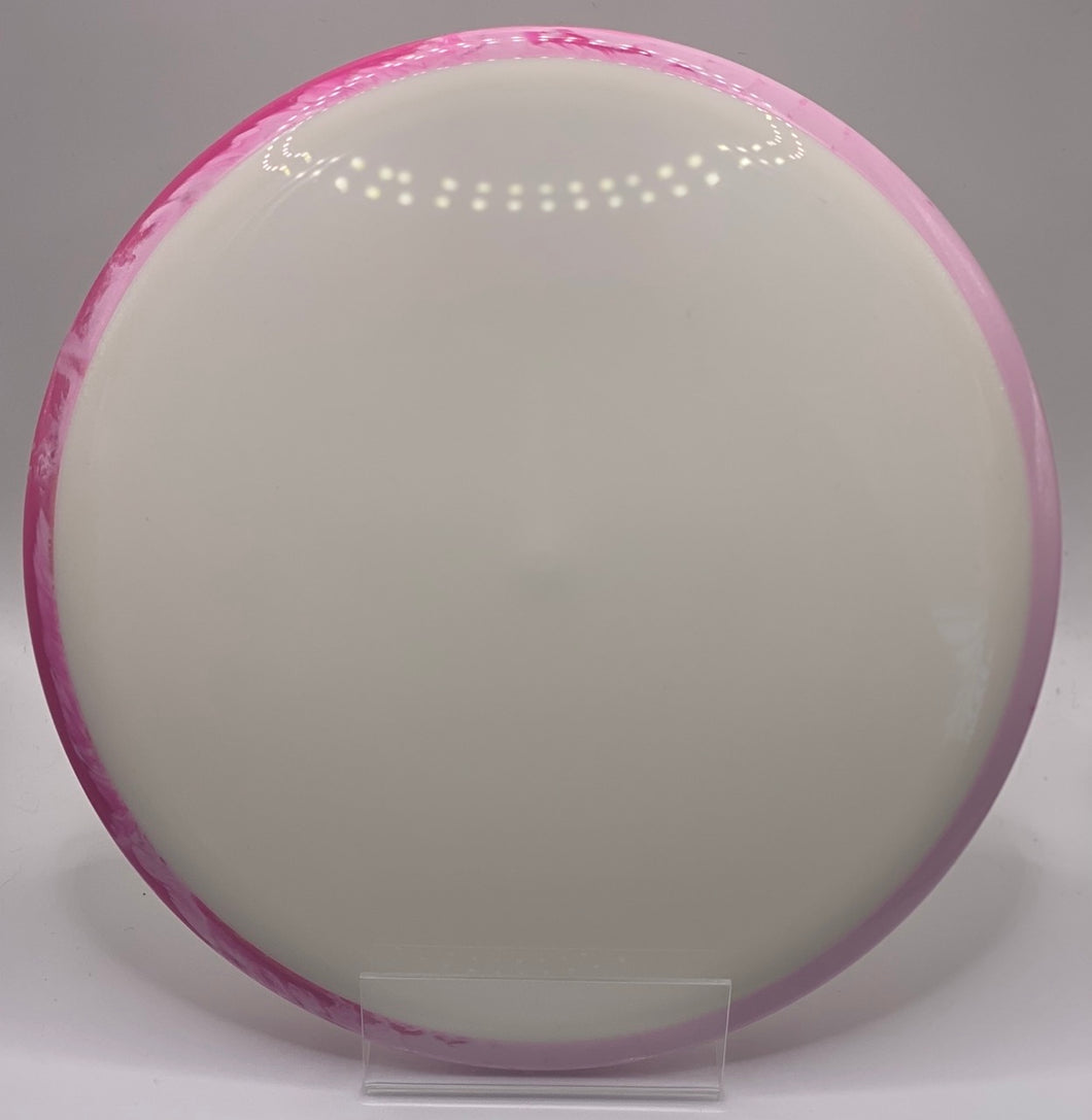 Axiom Neutron Hex Dyers Delight Blank - Midrange Driver
