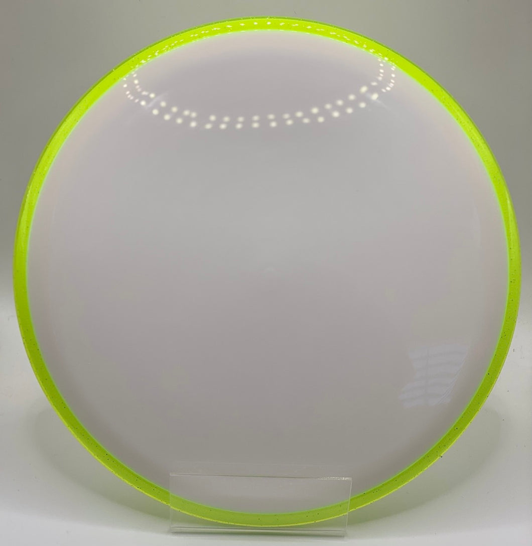 Axiom Prism Neutron Pyro Dyers Delight Blank - Midrange Driver