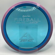 Load image into Gallery viewer, Axiom Proton Fireball - Fairway Driver
