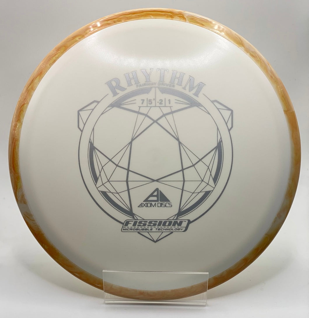 Axiom Fission Rythm - Fairway Driver