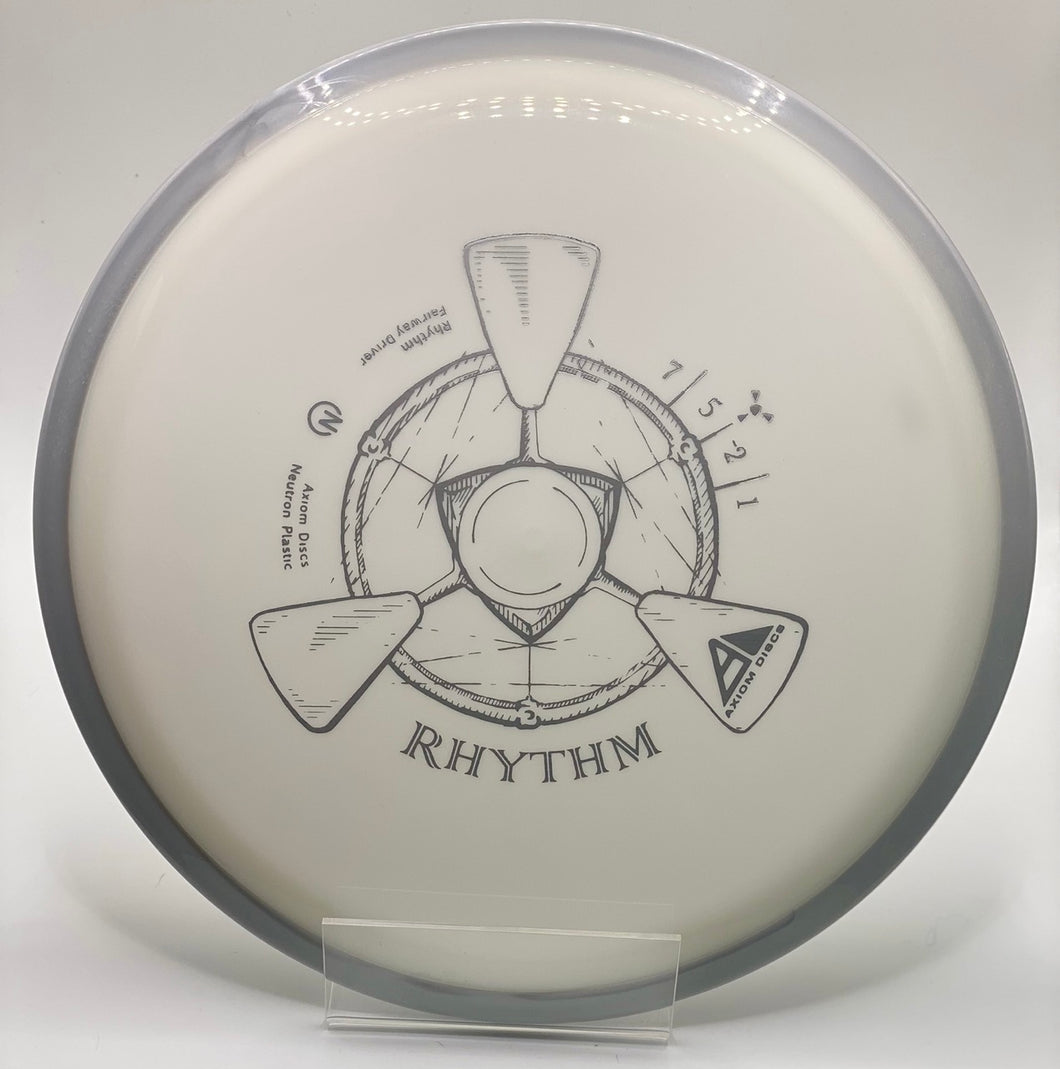 Axiom Neutron Rythm - Fairway Driver