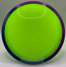 Load image into Gallery viewer, MVP Axiom Simon Line  Neutron Time Lapse Blank for Dyeing- Distance Driver kit
