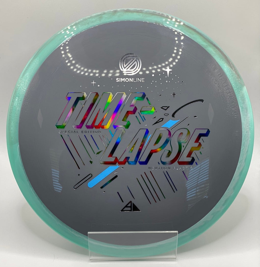 MVP Axiom Simon Line  Neutron Time Lapse SE - Distance Driver
