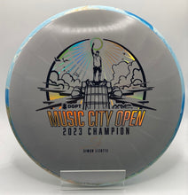 Load image into Gallery viewer, Axiom Simon Lizotte Music City Open Champion SE Fission Proxy - Putt and Approach
