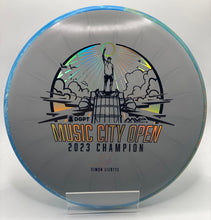 Load image into Gallery viewer, Axiom Simon Lizotte Music City Open Champion SE Fission Proxy - Putt and Approach
