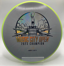 Load image into Gallery viewer, Axiom Simon Lizotte Music City Open Champion SE Fission Proxy - Putt and Approach

