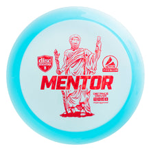 Load image into Gallery viewer, Discmania Active Premium Mentor - Distance Driver
