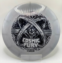 Load image into Gallery viewer, Discmania Lux Vapor Cosmic Fury Kyle Klein Logic - Putt Approach
