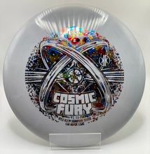 Load image into Gallery viewer, Discmania Lux Vapor Cosmic Fury Kyle Klein Logic - Putt Approach
