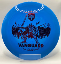 Load image into Gallery viewer, Discmania Creator Series Kyle Klein Vanguard- Fairway Driver

