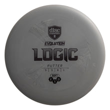 Load image into Gallery viewer, Discmania Soft Exo Logic - Putt Approach
