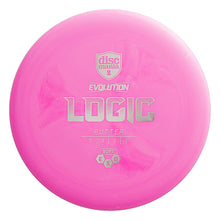Load image into Gallery viewer, Discmania Soft Exo Logic - Putt Approach
