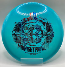 Load image into Gallery viewer, Discmania Kyle Klein Midnight Prowl 2 Meta Origin - Midrange Driver
