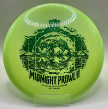 Load image into Gallery viewer, Discmania Kyle Klein Midnight Prowl 2 Meta Origin - Midrange Driver
