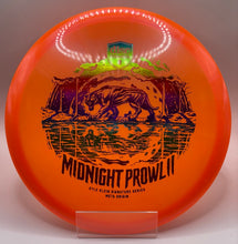 Load image into Gallery viewer, Discmania Kyle Klein Midnight Prowl 2 Meta Origin - Midrange Driver

