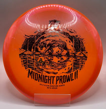 Load image into Gallery viewer, Discmania Kyle Klein Midnight Prowl 2 Meta Origin - Midrange Driver
