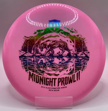 Load image into Gallery viewer, Discmania Kyle Klein Midnight Prowl 2 Meta Origin - Midrange Driver
