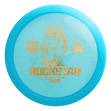 Load image into Gallery viewer, Discmania Active Premium Rockstar - Fairway Driver
